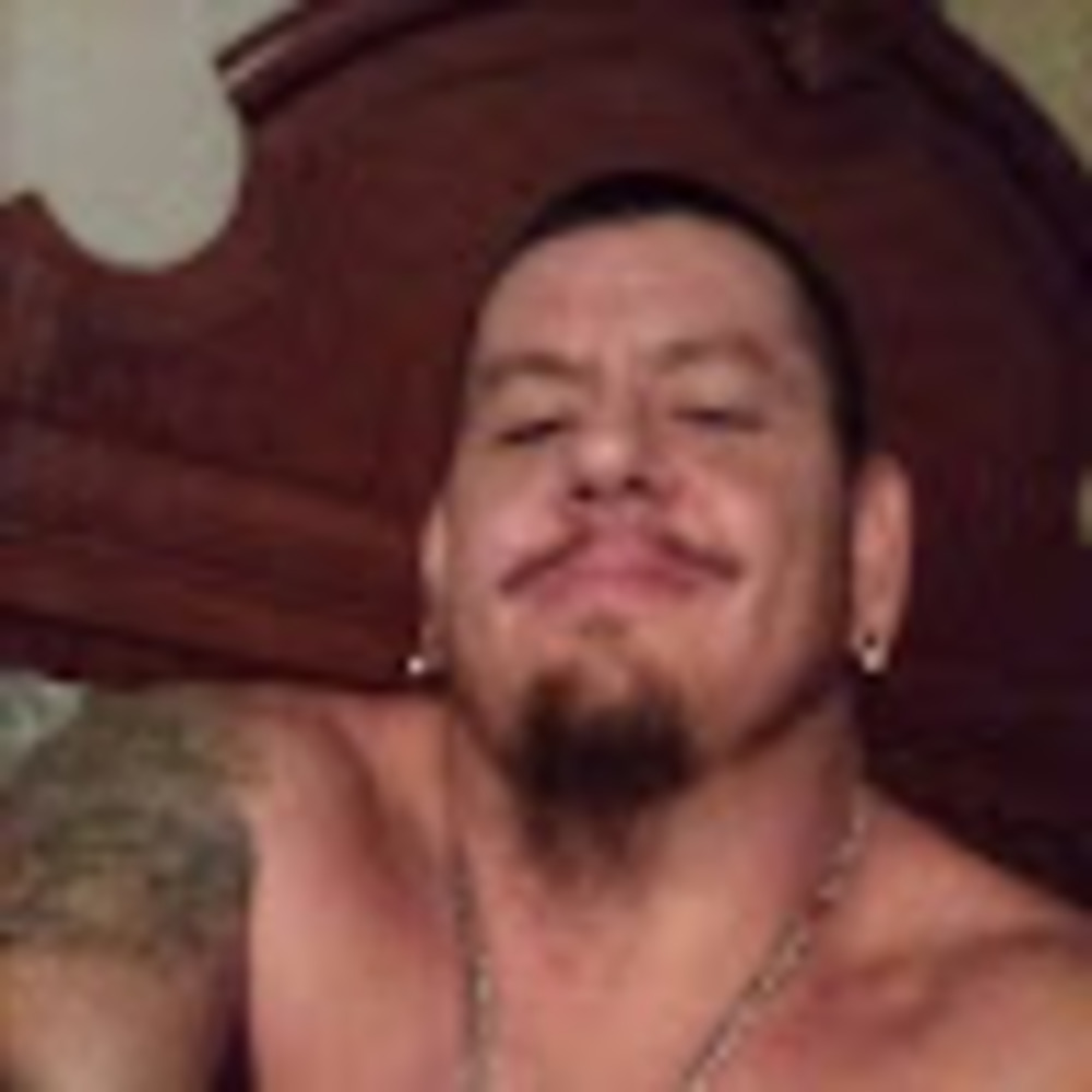 Meet your Posher, Greg